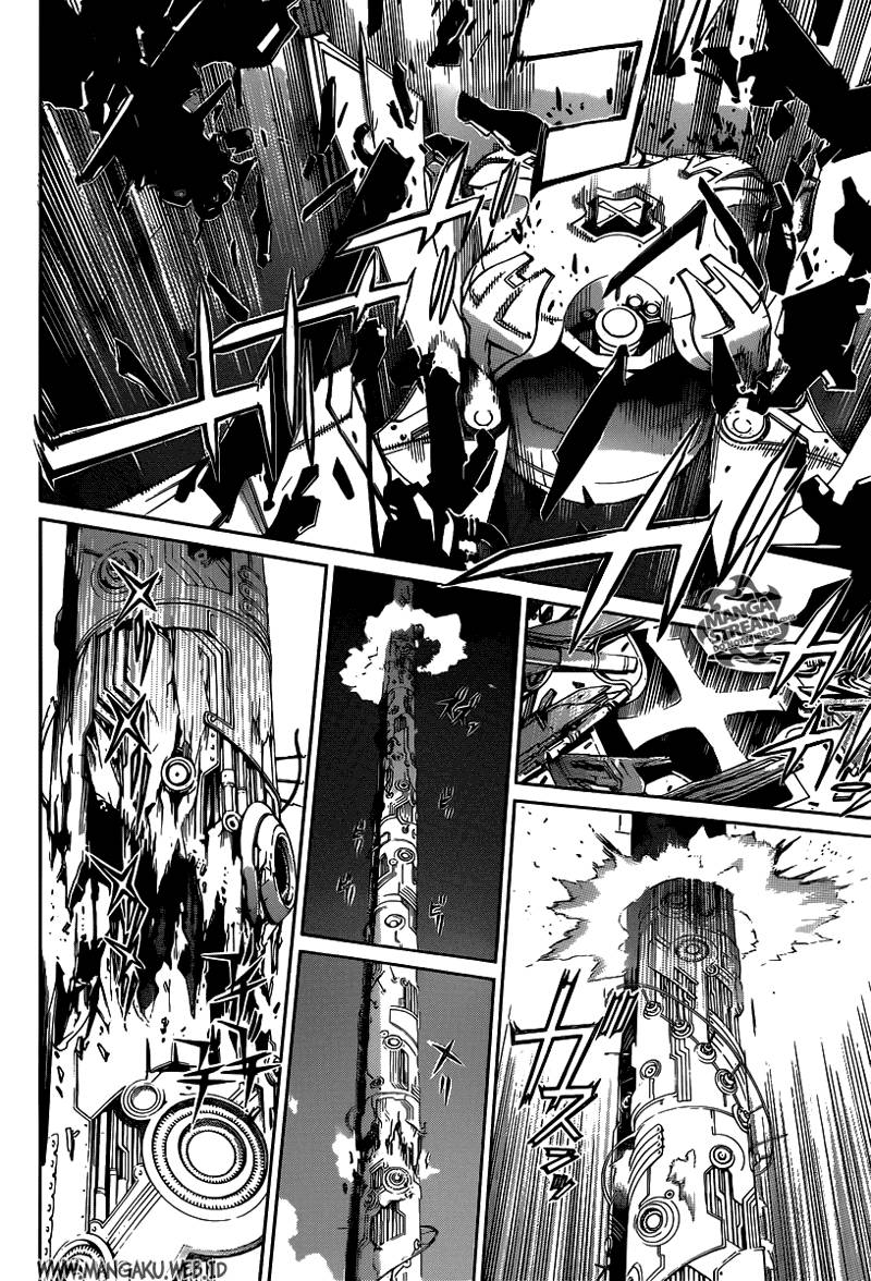 I Need to Raise My Sister Properly Chapter 119 - halaman 16