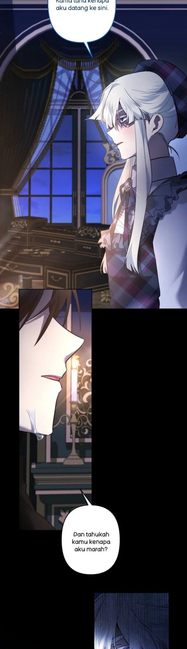 I Need to Raise My Sister Properly Chapter 119 - halaman 19