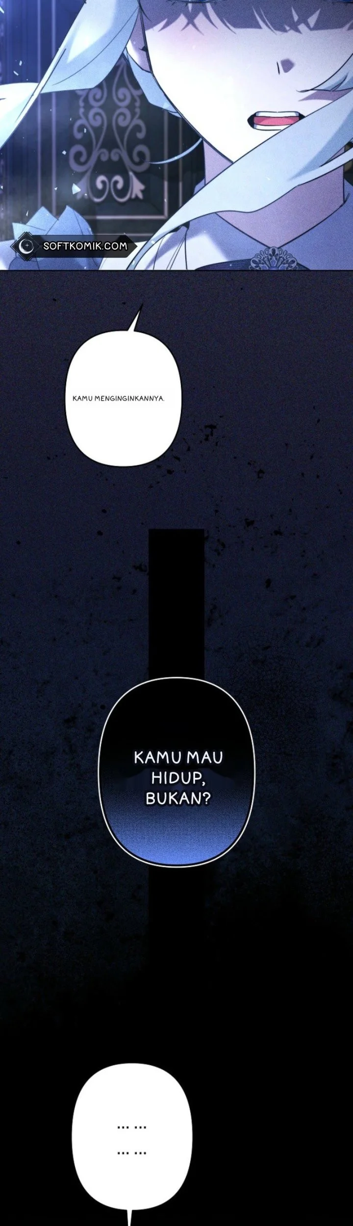 I Need to Raise My Sister Properly Chapter 119 - halaman 25