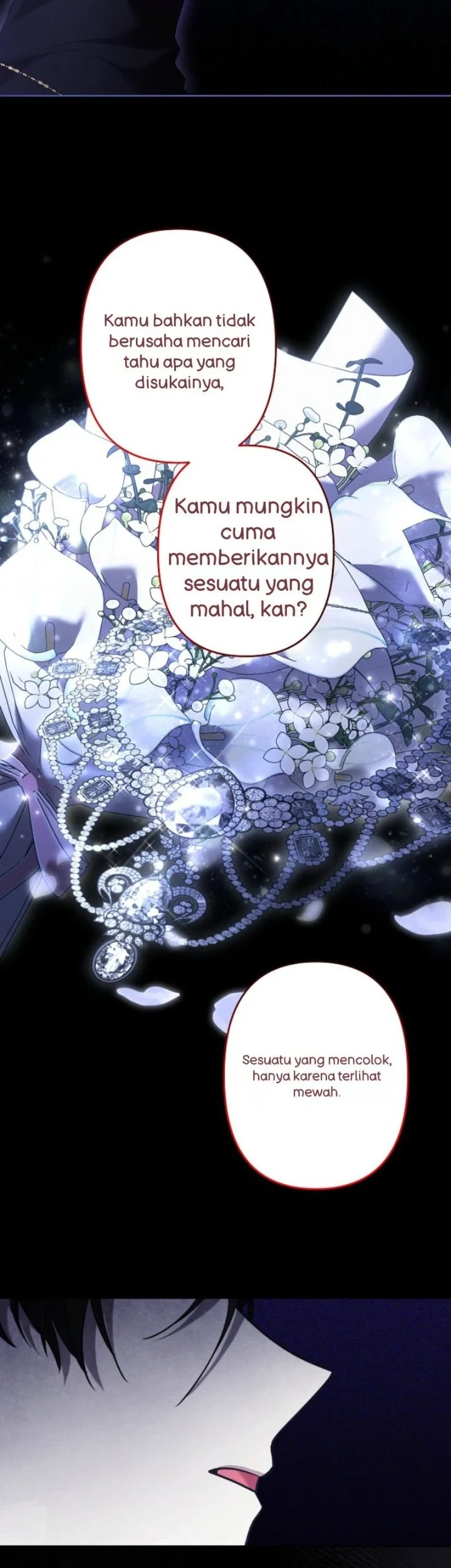 I Need to Raise My Sister Properly Chapter 119 - halaman 37