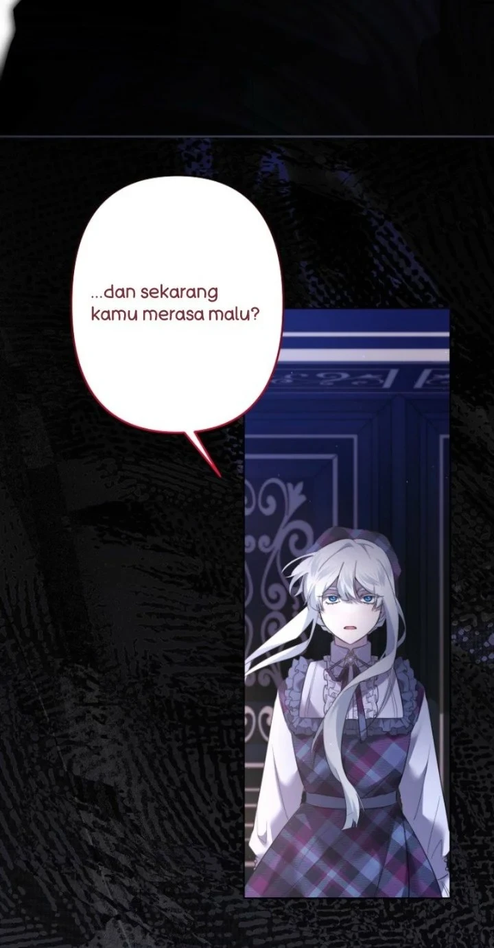 I Need to Raise My Sister Properly Chapter 119 - halaman 39