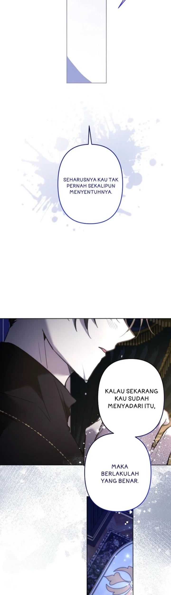 I Need to Raise My Sister Properly Chapter 119 - halaman 41