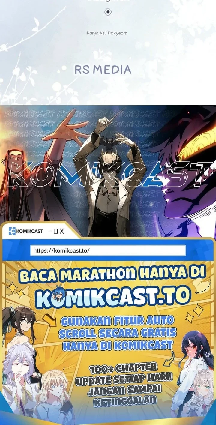 I Need to Raise My Sister Properly Chapter 119 - halaman 43