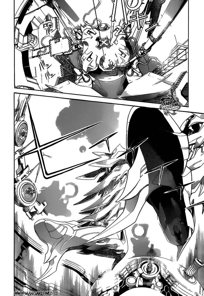 I Need to Raise My Sister Properly Chapter 119 - halaman 8
