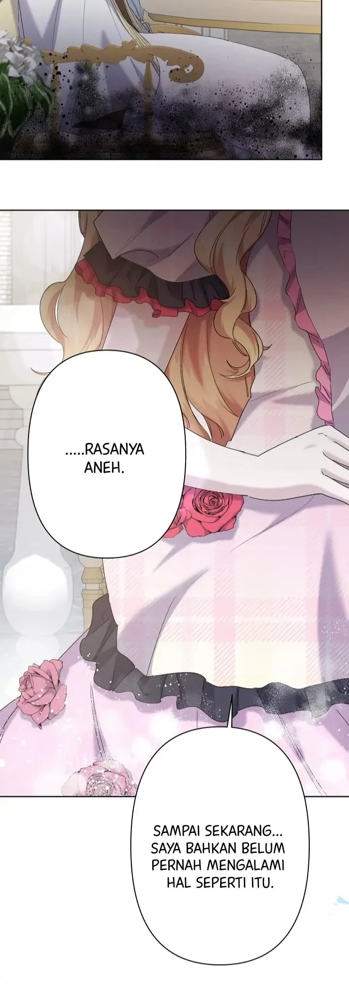 I Need to Raise My Sister Properly Chapter 12 - halaman 13