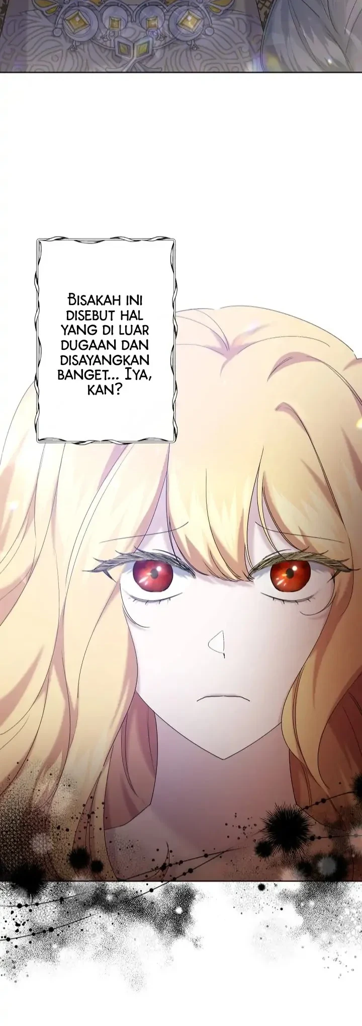 I Need to Raise My Sister Properly Chapter 12 - halaman 15