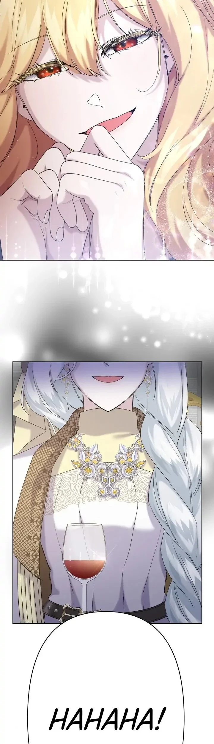 I Need to Raise My Sister Properly Chapter 12 - halaman 20
