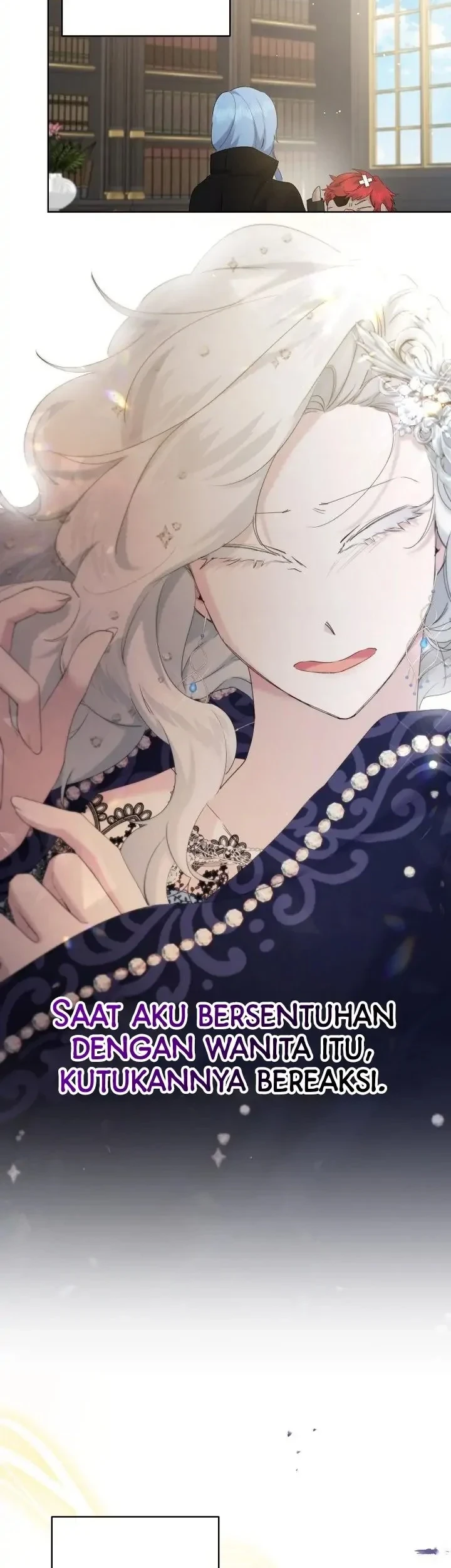 I Need to Raise My Sister Properly Chapter 12 - halaman 43