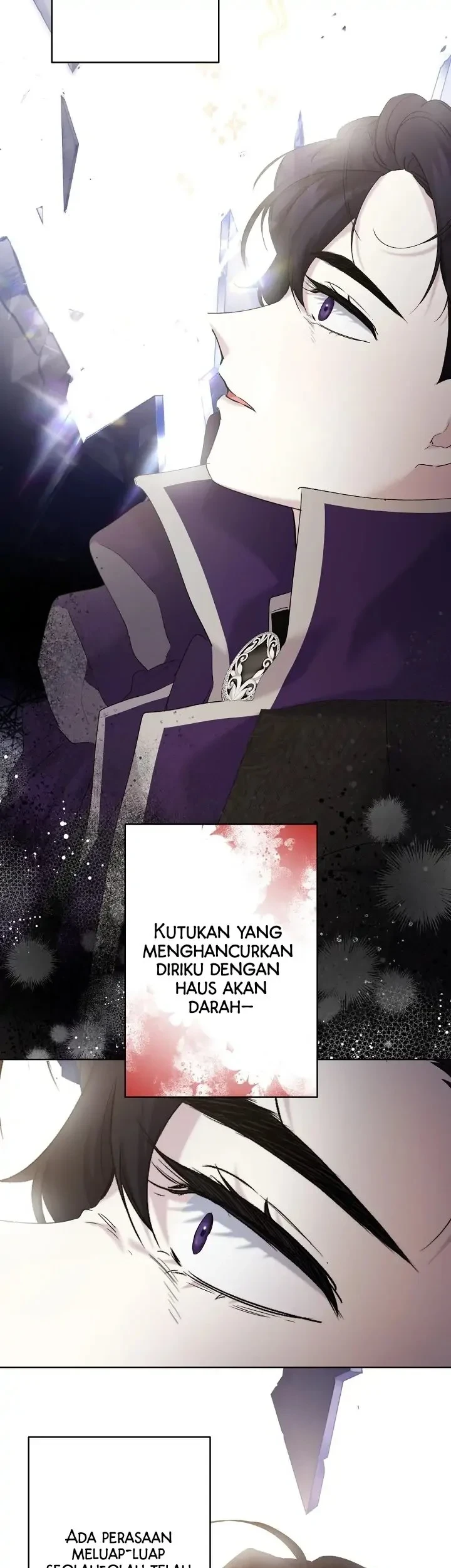 I Need to Raise My Sister Properly Chapter 12 - halaman 45