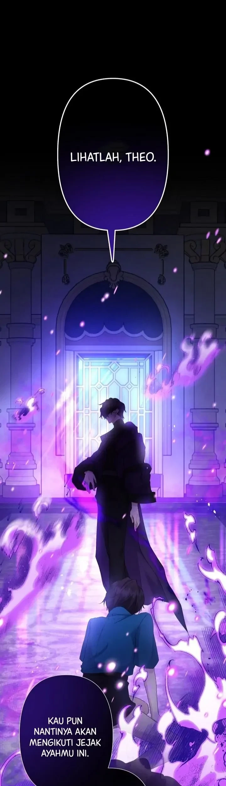 I Need to Raise My Sister Properly Chapter 12 - halaman 48