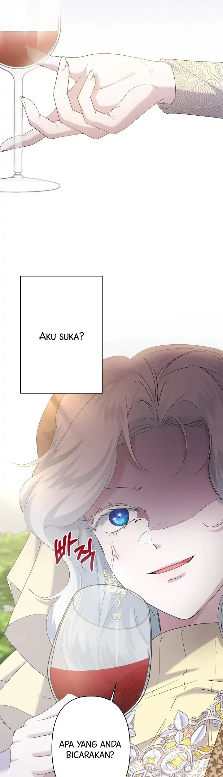 I Need to Raise My Sister Properly Chapter 12 - halaman 5