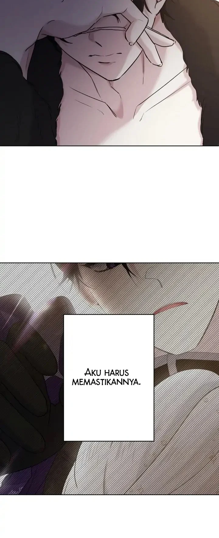 I Need to Raise My Sister Properly Chapter 12 - halaman 55