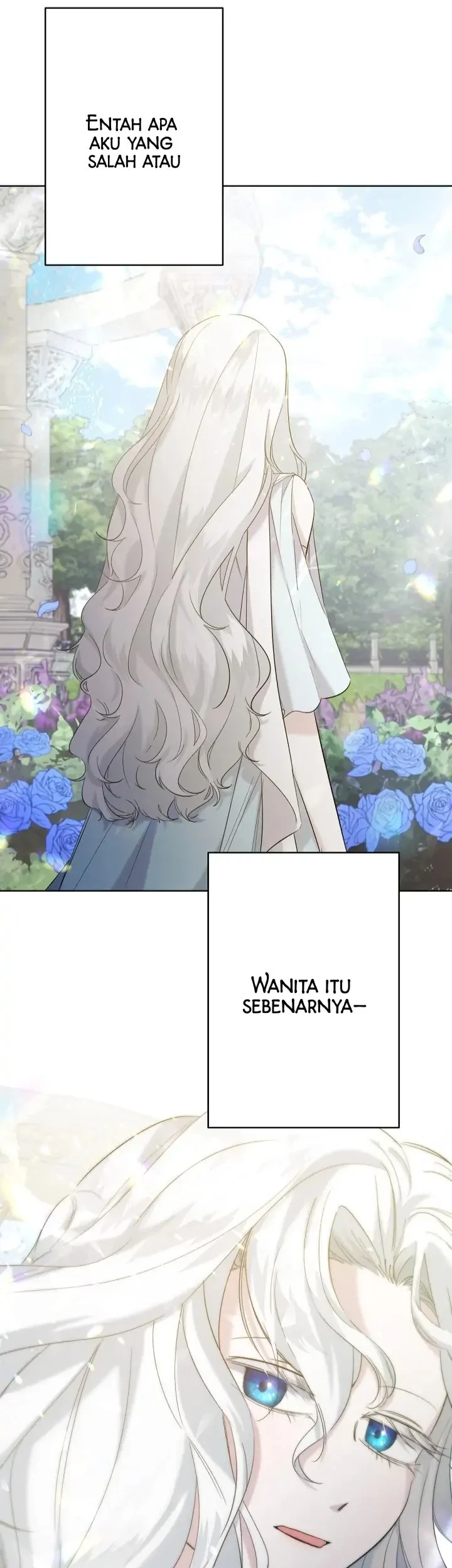 I Need to Raise My Sister Properly Chapter 12 - halaman 56