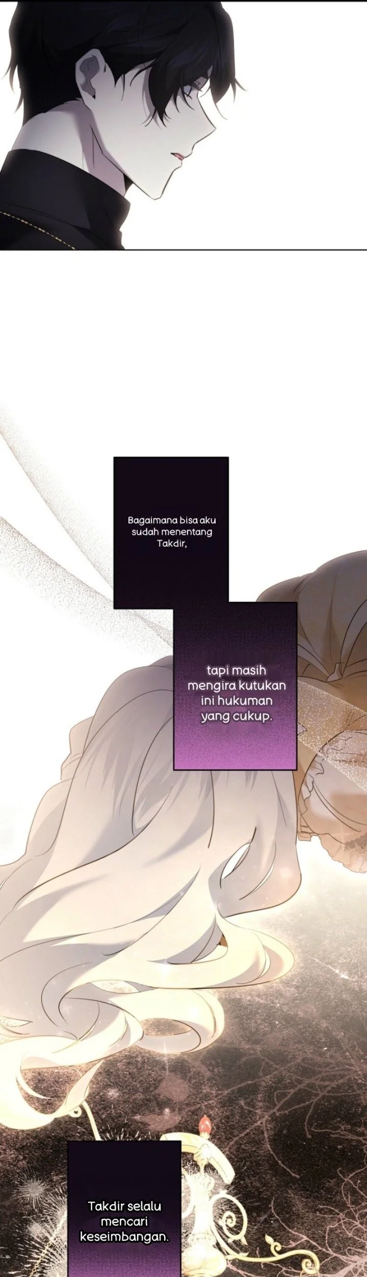 I Need to Raise My Sister Properly Chapter 120 - halaman 11