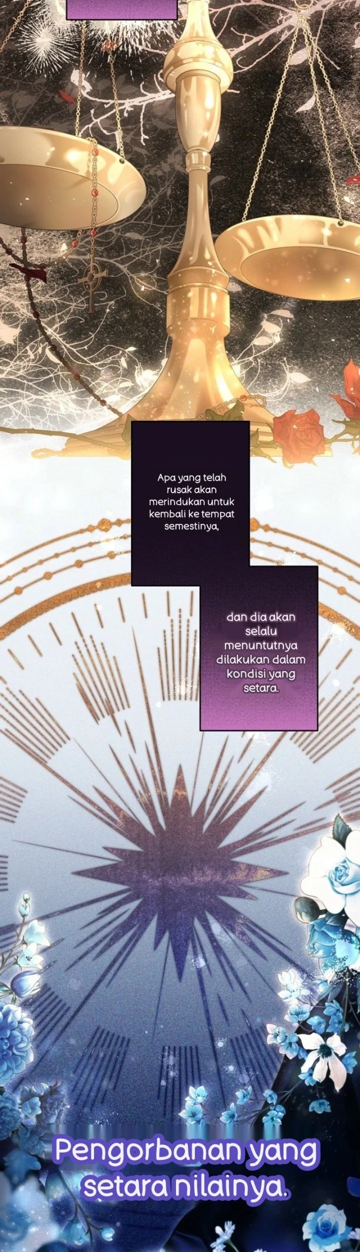 I Need to Raise My Sister Properly Chapter 120 - halaman 12