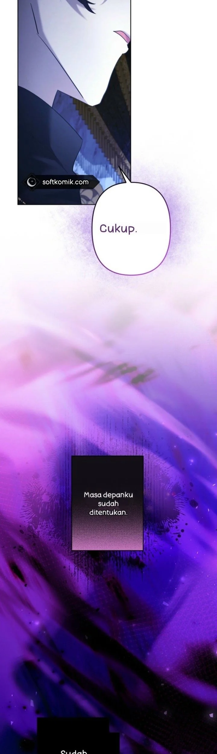 I Need to Raise My Sister Properly Chapter 120 - halaman 19