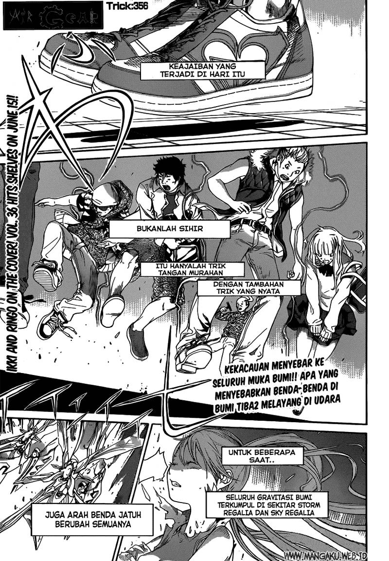I Need to Raise My Sister Properly Chapter 120 - halaman 2