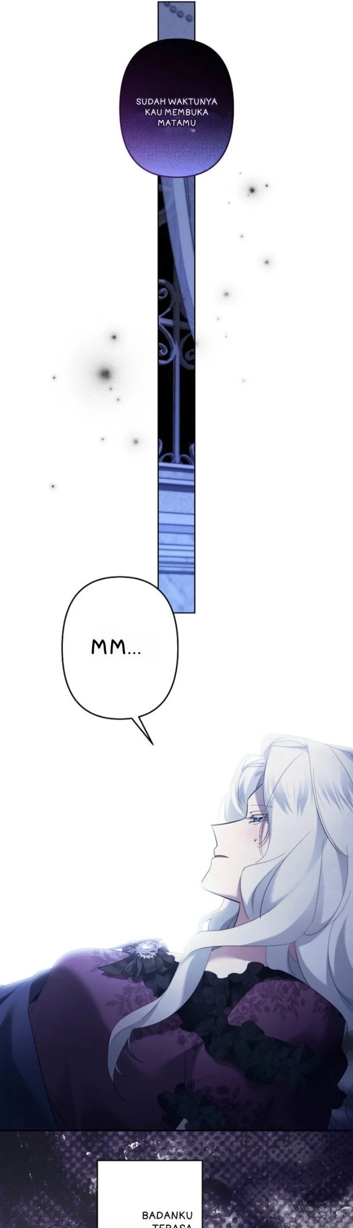 I Need to Raise My Sister Properly Chapter 120 - halaman 23