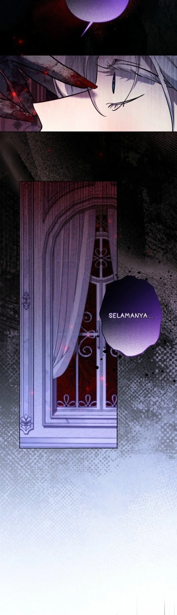 I Need to Raise My Sister Properly Chapter 120 - halaman 29