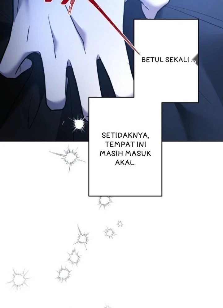 I Need to Raise My Sister Properly Chapter 120 - halaman 33