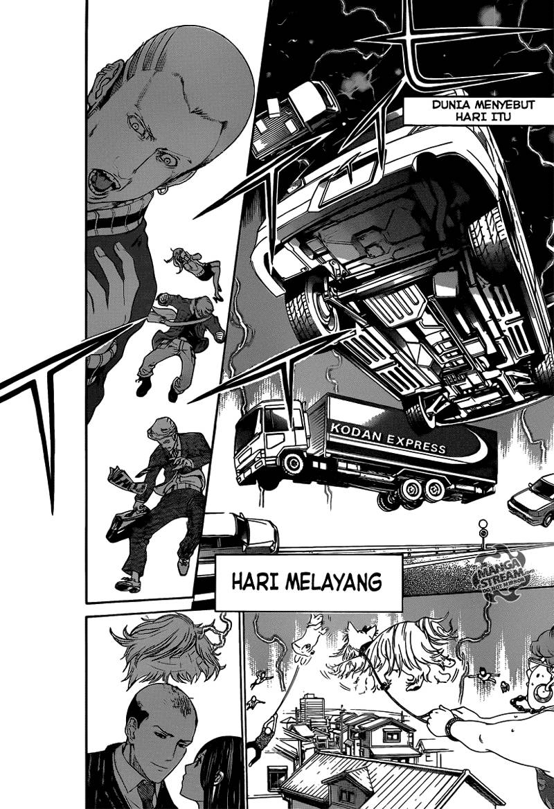 I Need to Raise My Sister Properly Chapter 120 - halaman 4