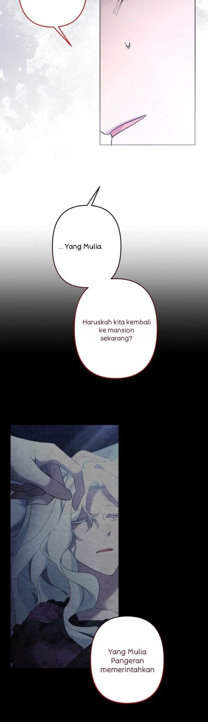I Need to Raise My Sister Properly Chapter 120 - halaman 41