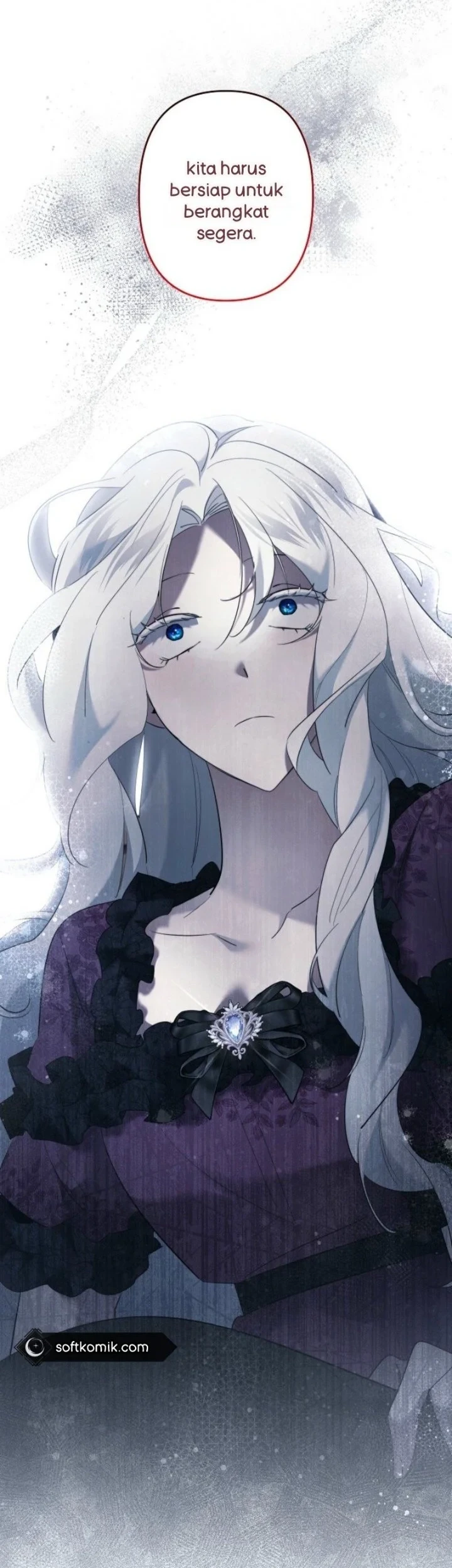 I Need to Raise My Sister Properly Chapter 120 - halaman 43