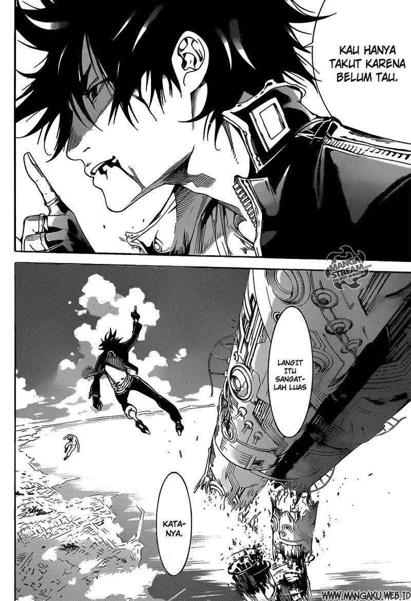 I Need to Raise My Sister Properly Chapter 120 - halaman 7