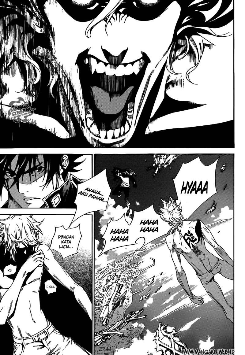 I Need to Raise My Sister Properly Chapter 120 - halaman 8