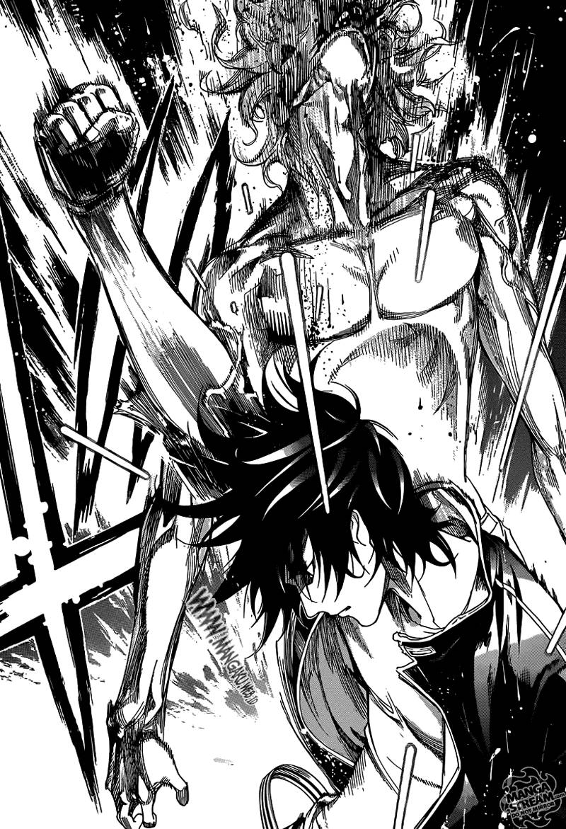 I Need to Raise My Sister Properly Chapter 120 - halaman 9