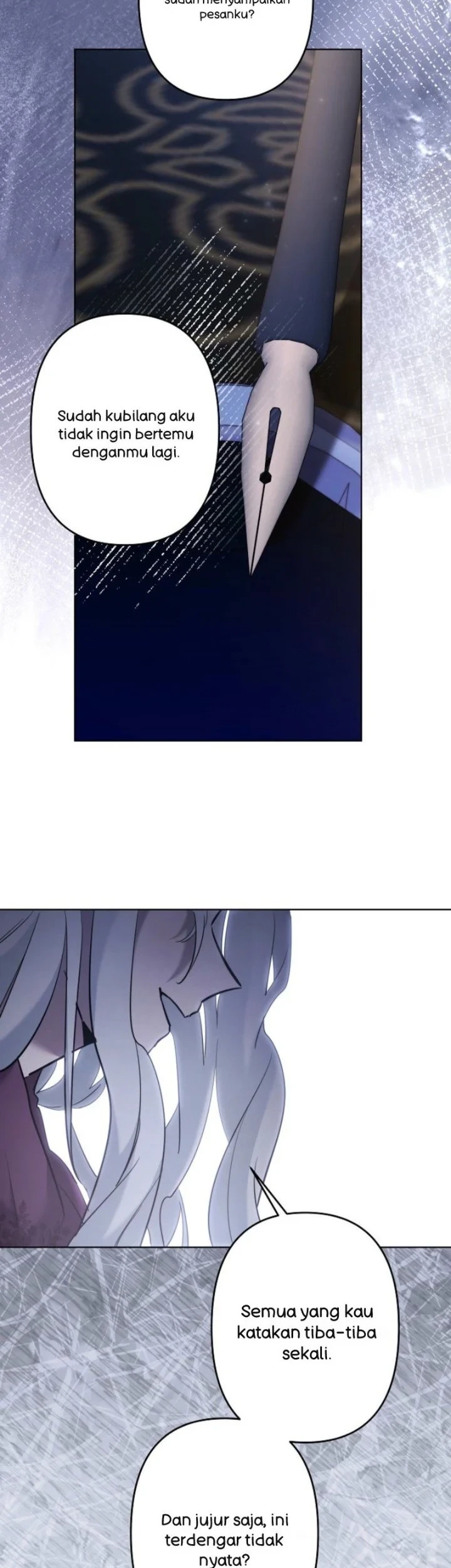 I Need to Raise My Sister Properly Chapter 121 - halaman 12
