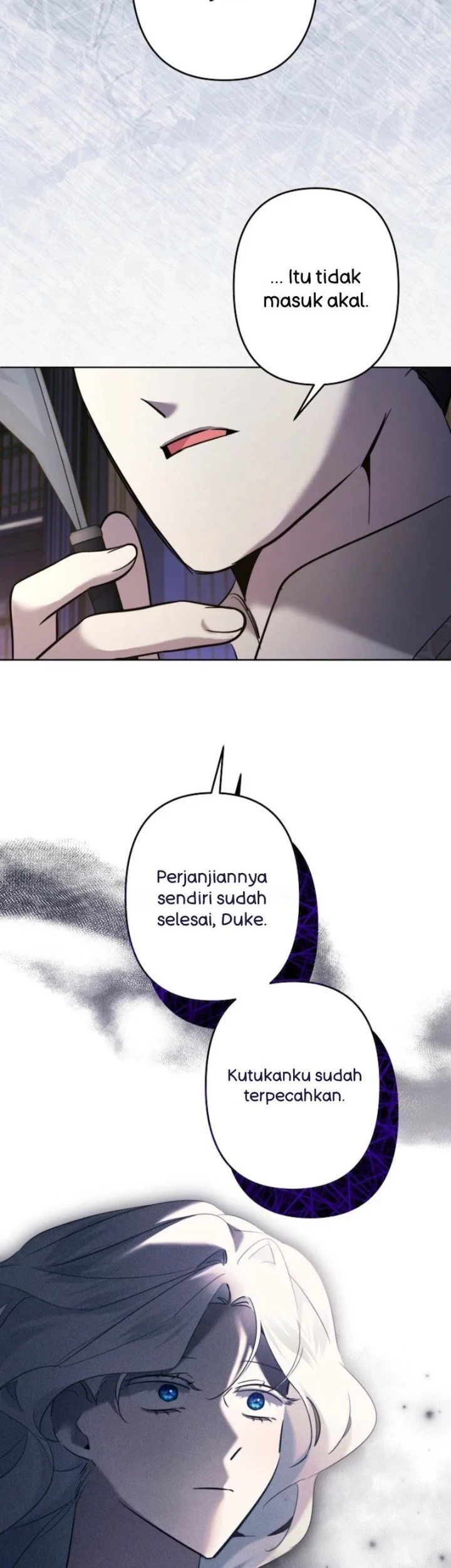 I Need to Raise My Sister Properly Chapter 121 - halaman 13