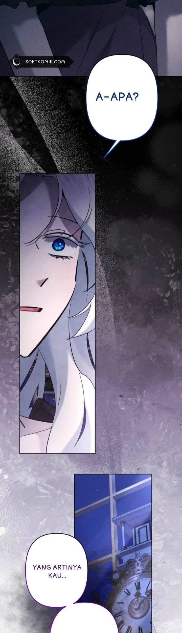 I Need to Raise My Sister Properly Chapter 121 - halaman 15