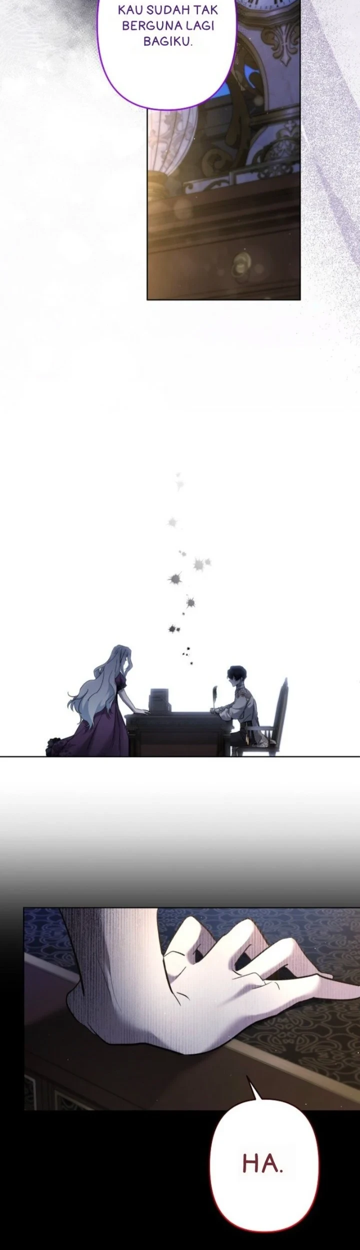 I Need to Raise My Sister Properly Chapter 121 - halaman 16