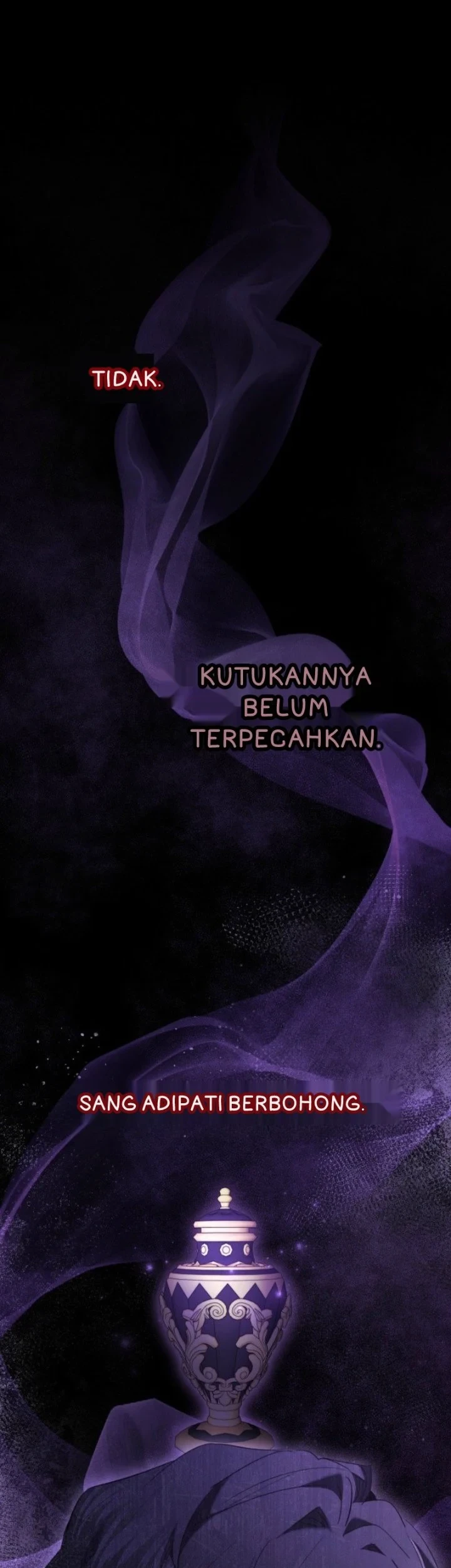 I Need to Raise My Sister Properly Chapter 121 - halaman 17
