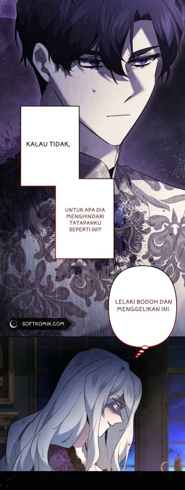 I Need to Raise My Sister Properly Chapter 121 - halaman 18