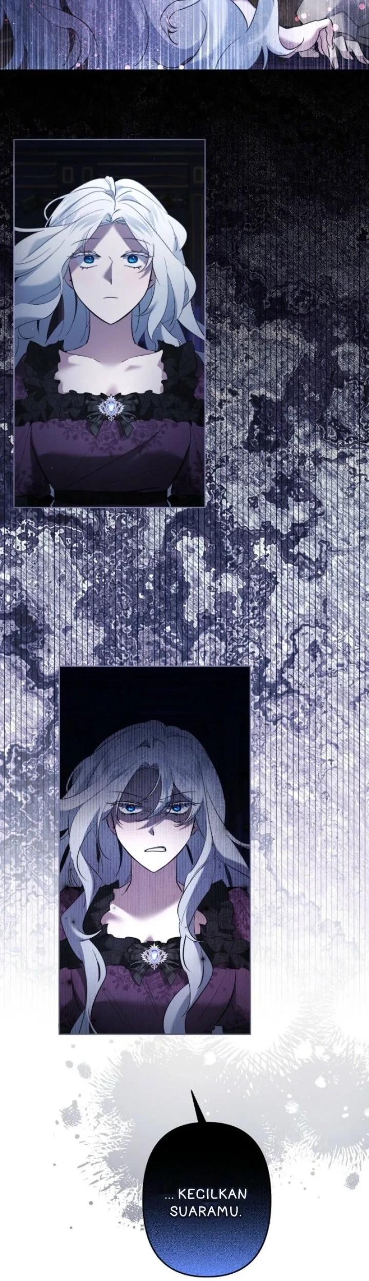 I Need to Raise My Sister Properly Chapter 121 - halaman 22