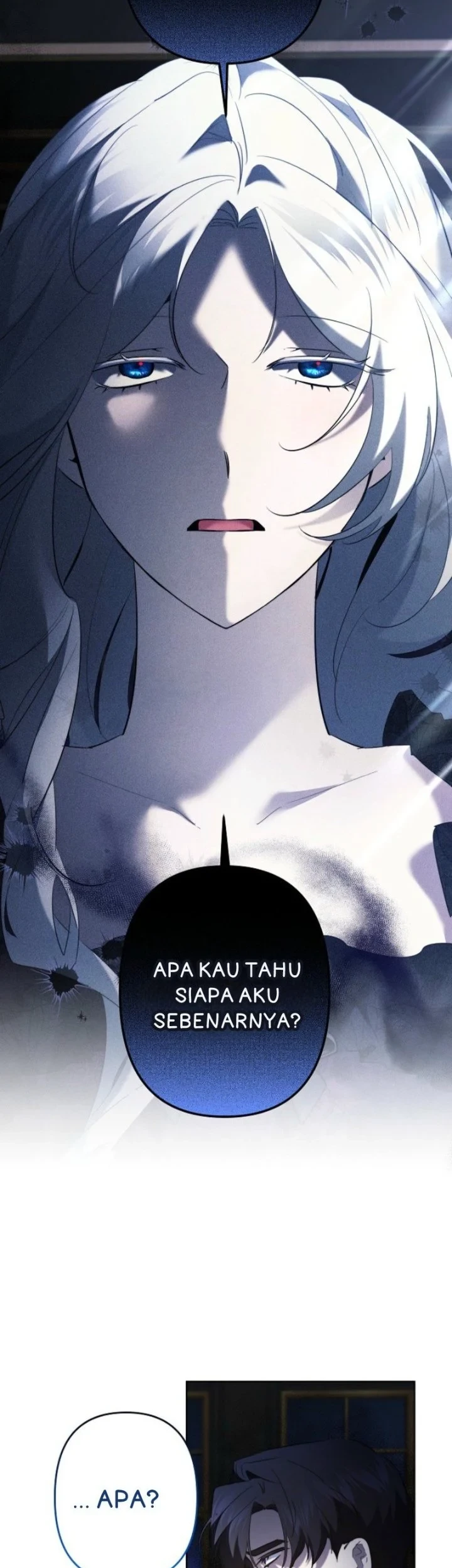 I Need to Raise My Sister Properly Chapter 121 - halaman 26