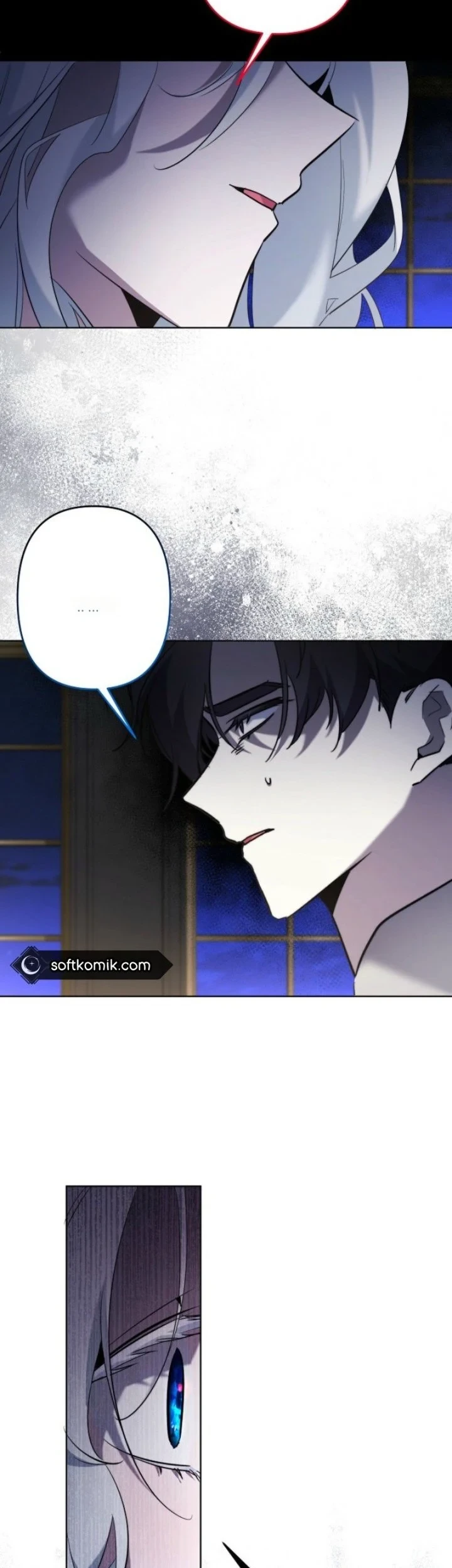 I Need to Raise My Sister Properly Chapter 121 - halaman 30