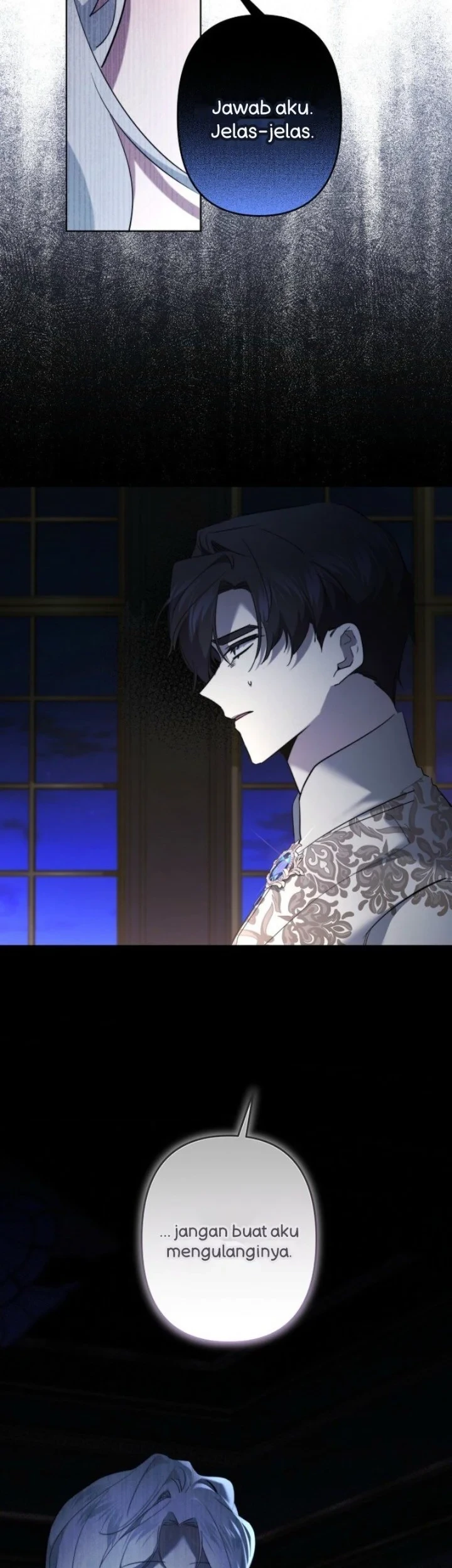 I Need to Raise My Sister Properly Chapter 121 - halaman 31