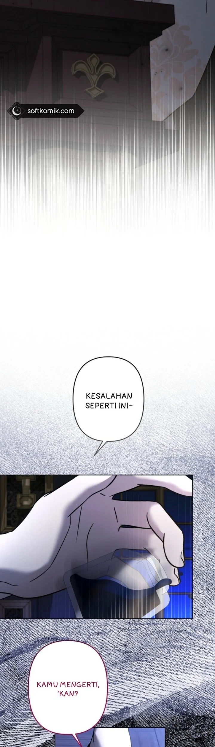 I Need to Raise My Sister Properly Chapter 121 - halaman 35