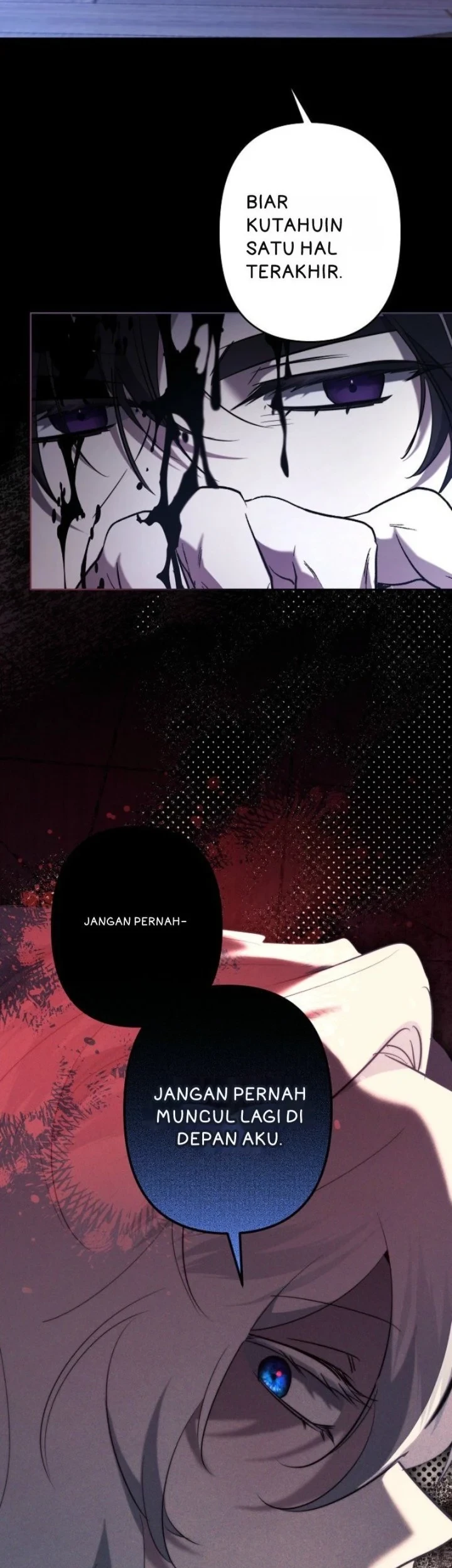 I Need to Raise My Sister Properly Chapter 121 - halaman 39