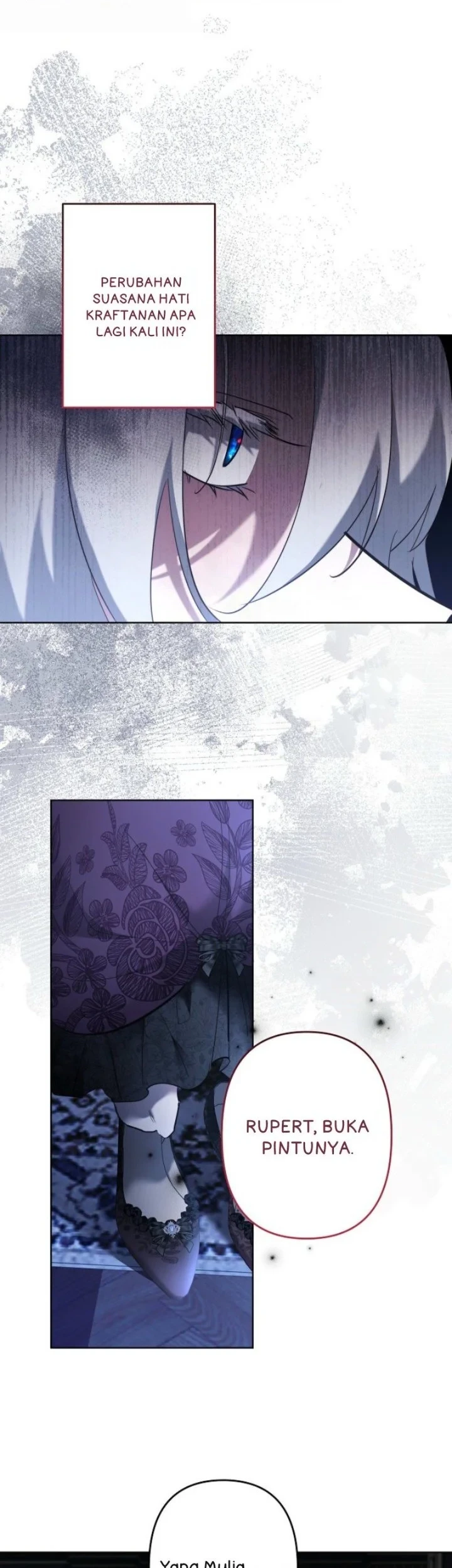 I Need to Raise My Sister Properly Chapter 121 - halaman 6