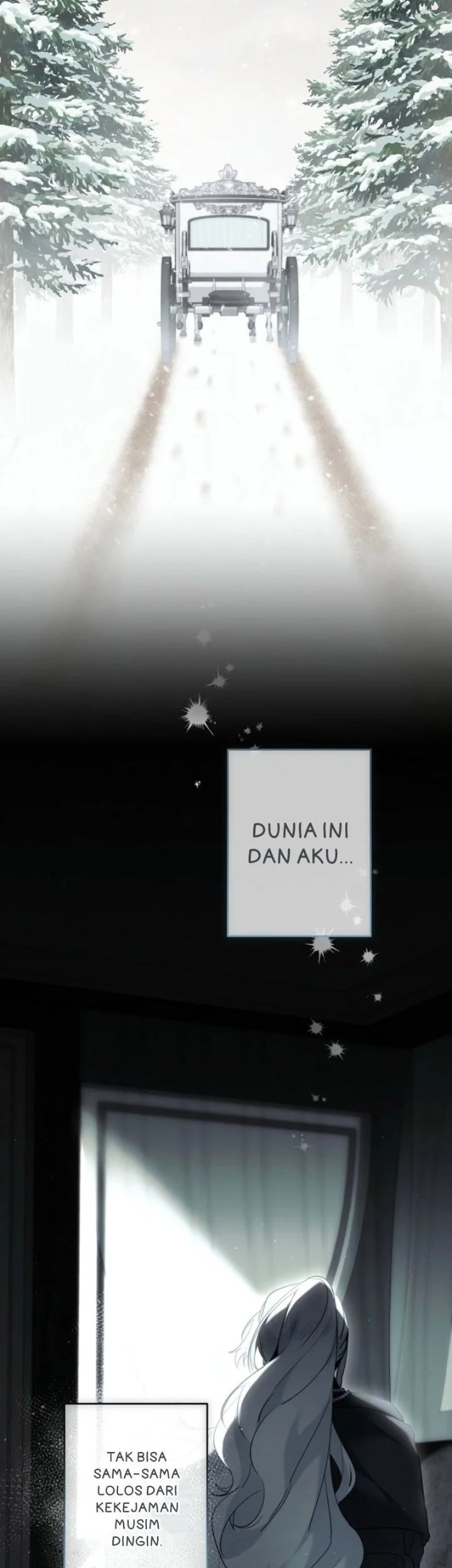 I Need to Raise My Sister Properly Chapter 122 - halaman 12