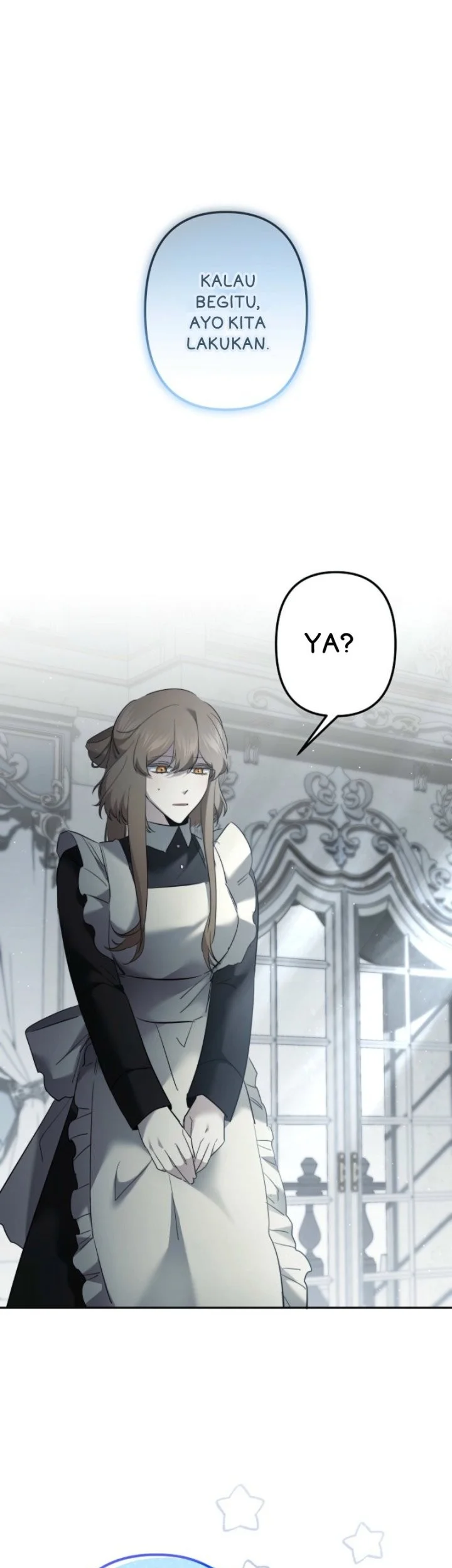 I Need to Raise My Sister Properly Chapter 122 - halaman 33