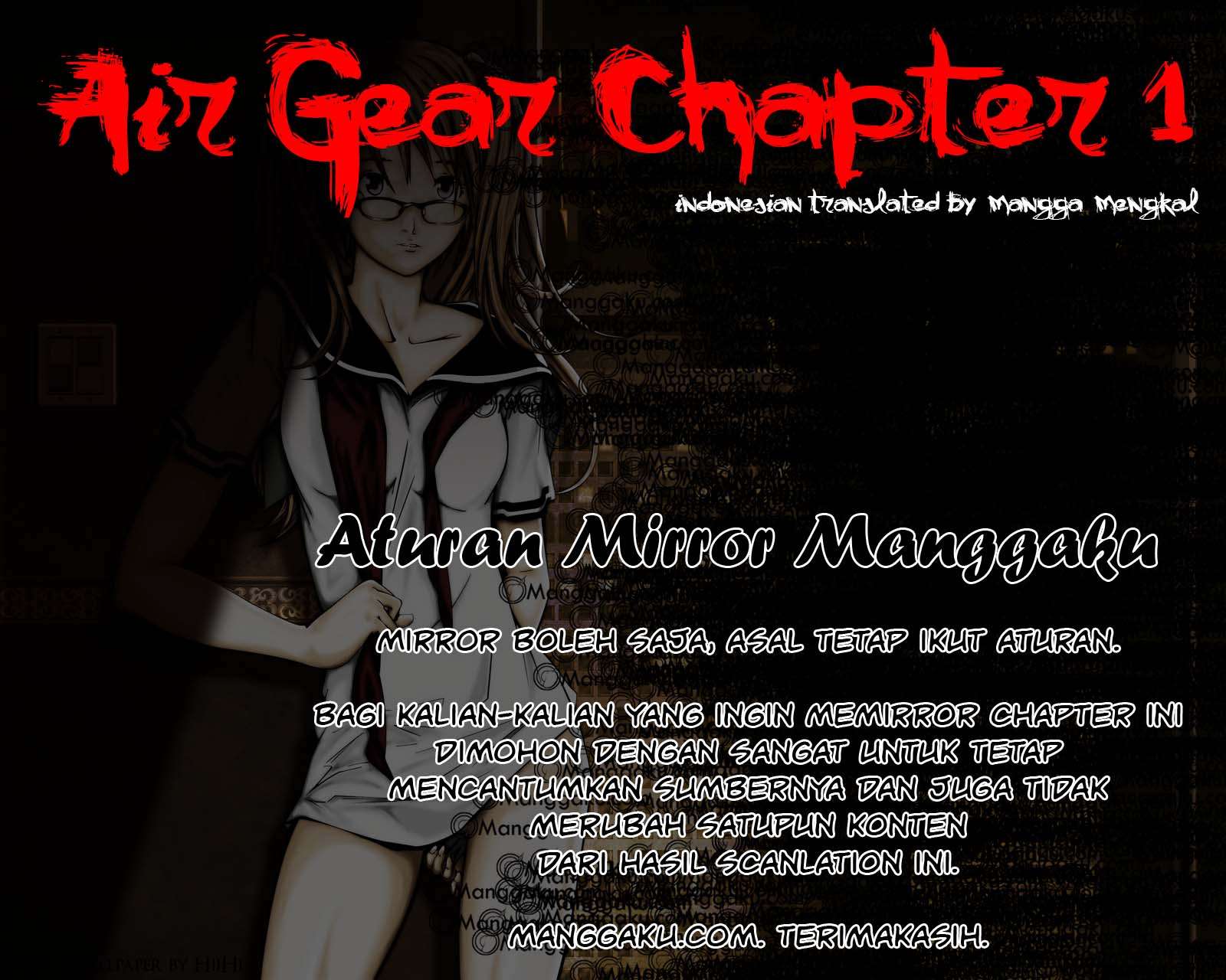 I Need to Raise My Sister Properly Chapter 123 - halaman 1