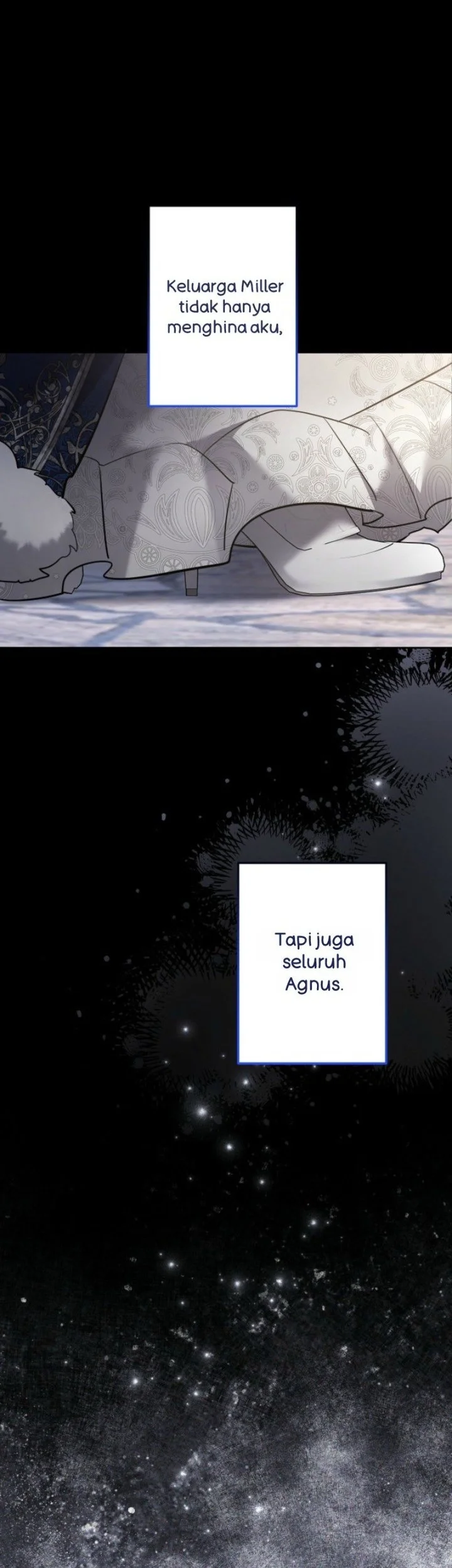 I Need to Raise My Sister Properly Chapter 123 - halaman 24