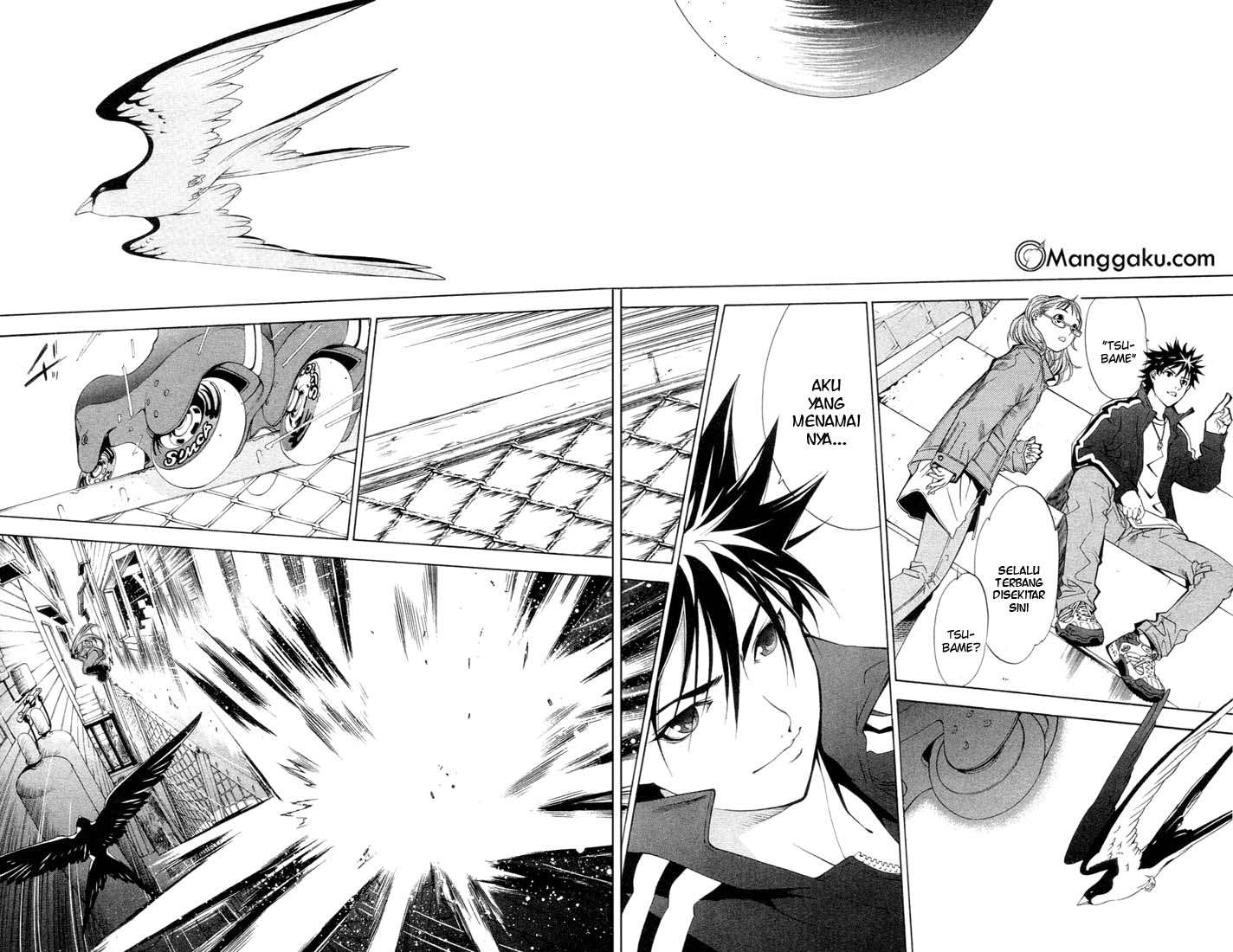 I Need to Raise My Sister Properly Chapter 123 - halaman 32