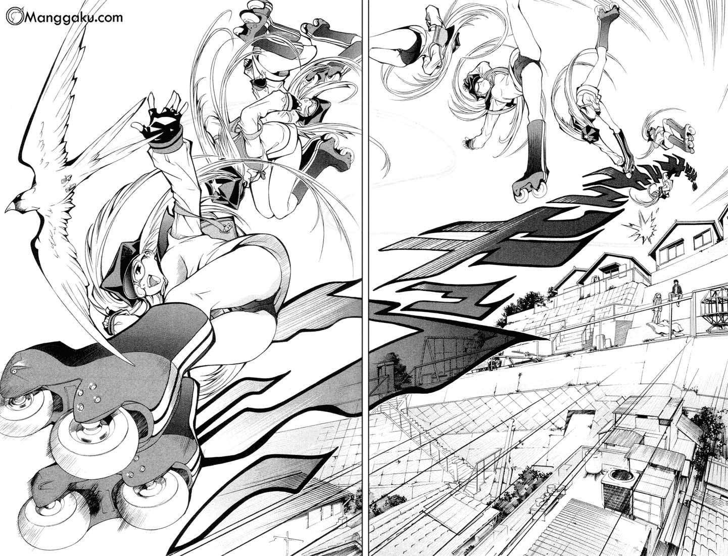 I Need to Raise My Sister Properly Chapter 123 - halaman 34