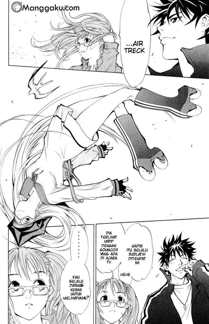 I Need to Raise My Sister Properly Chapter 123 - halaman 35